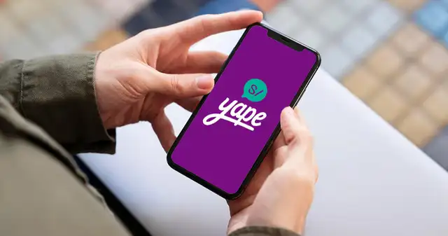 ¿Por qué Yape puede eliminar mi cuenta?