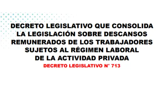 ¿A quiénes les corresponden los feriados libres en diciembre? ¿A quiénes les corresponden los feriados libres en diciembre?