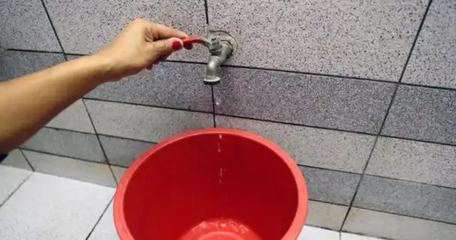 Corte de agua se realizará en Magdalena del Mar y Puente Piedra. Corte de agua se realizará en Magdalena del Mar y Puente Piedra.