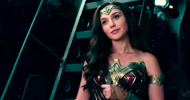 Gal Gadot afirmó que habría nueva entrega de Wonder Woman.
