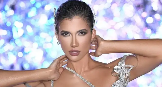 Cindy Granadillo-Miss Yaracuy Cindy Granadillo-Miss Yaracuy