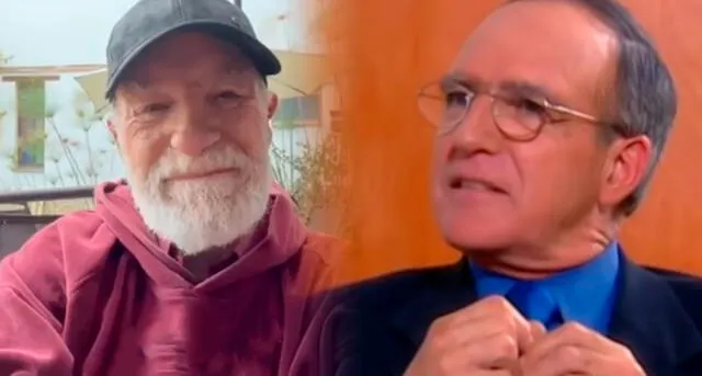 Kepa Amuchastegui, famoso actor de ‘Betty, la fea’, ha sido diagnosticado de cáncer a los 84 años.   