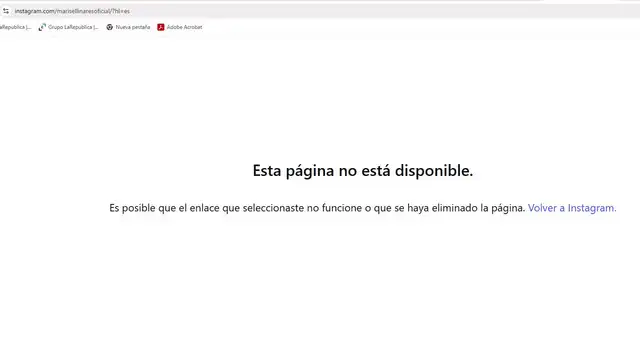  Periodista Marisel Linares tomó radical decisión tras exponerse que sería acusada de encubrimiento a su hijastro 