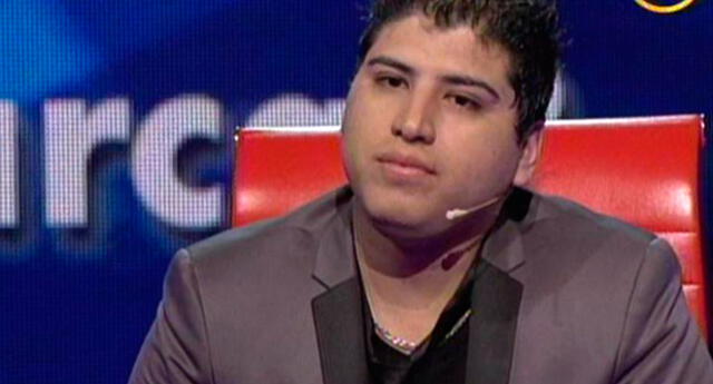 John Kelvin: Yo canto mejor que Lucho Cuéllar | El Popular
