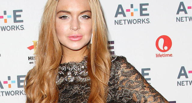 Porno Buscan Actrices Para Interpretar A Lindsay Lohan