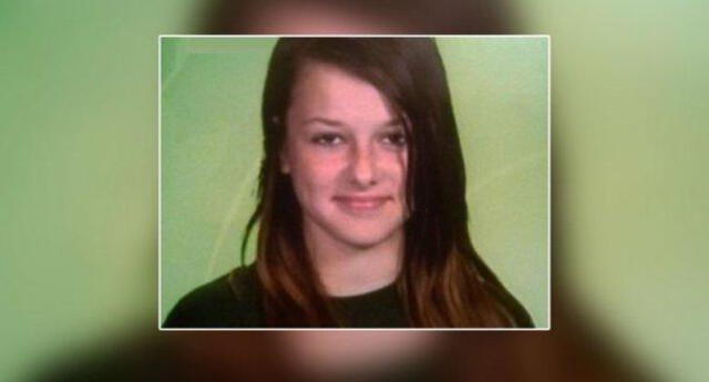Rebecca Sedwick, adolescente de 12 años que se suicidó cansada del ciberbullying.