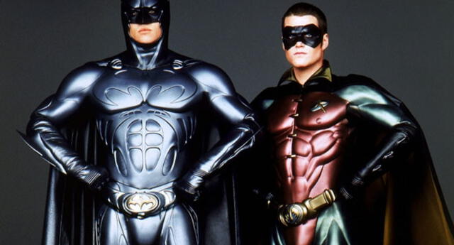 Batman: Candidatos para ser Robin en lugar de Justin Bieber | El Popular