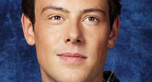 Cory Monteith De Glee Murió Por Accidente Informe Oficial El Popular 