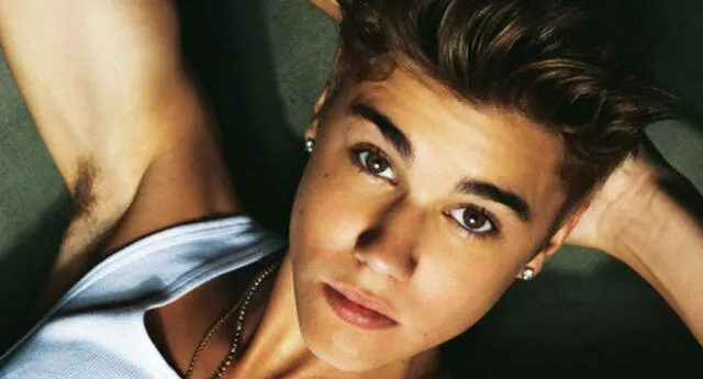 Justin Bieber Acusado De Tener Video Sexual Con Otro Hombre El Popular