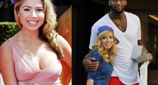 Jennete McCurdy de iCarly: fotos íntimas serían estrategia publicitaria