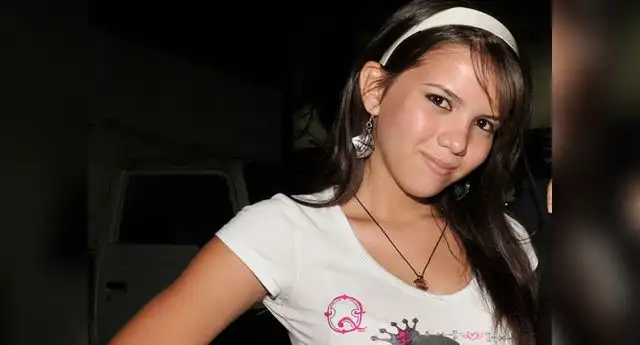 Greysi confesó que sí abortó supuesto hijo de Edwin Sierra | El Popular