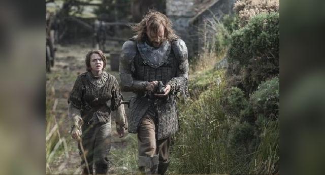 En Que Capitulo Tyrion Mata A Su Padre