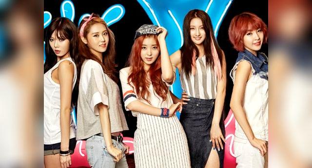 Kpop: concierto de 4Minute terminó con la muerte de 16 personas | El