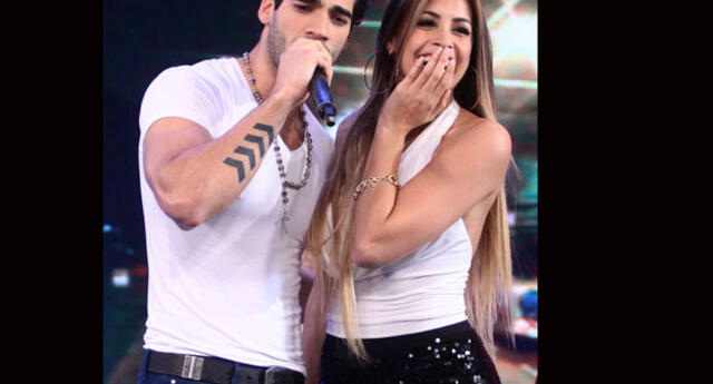 Guty Carrera y Milett Figueroa: juntos tendrán un programa de verano