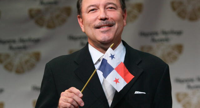 Rubén Blades Postulará A Presidencia De Panamá En El 2019 El Popular