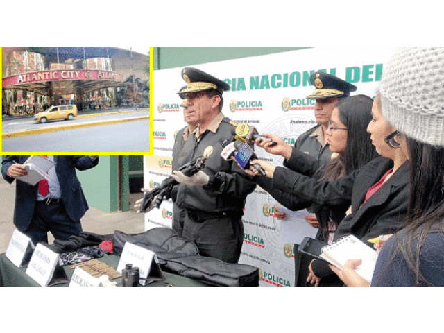 omar macchi casino atlantic