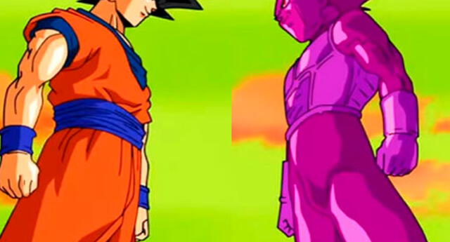 Dragon Ball Super: Goku se enfrentará a clon de Vegeta en el episodio 45  (VIDEO) | El Popular