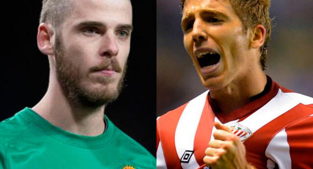 David De Gea E Iker Muniain Son Implicados En Caso De Abuso Sexual El Popular