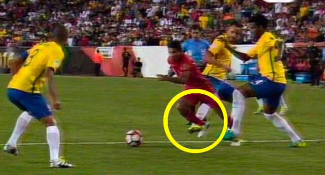 Download Arbitro Comprado Peru Vs Brasil 2020 Images