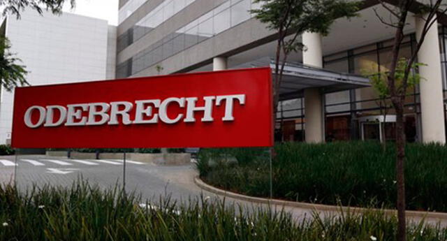 Odebrecht Por Cada Us 1 Millón De Sobornos Ganaba Us 4 Millones El