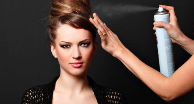 11 productos de pelo para conseguir que nuestros peinados tengan un acabado  perfecto y aguanten durante horas