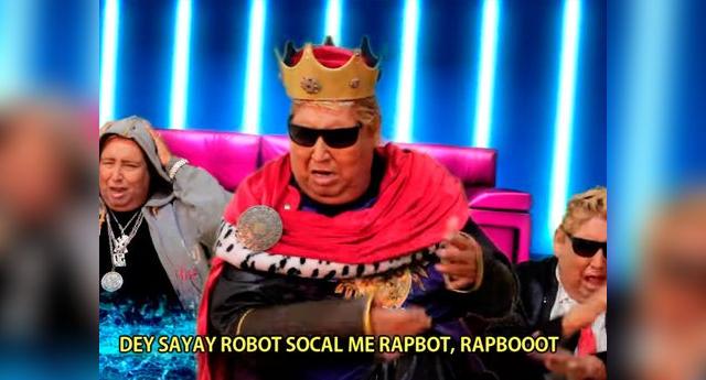 Que Es Tongo En El Rap