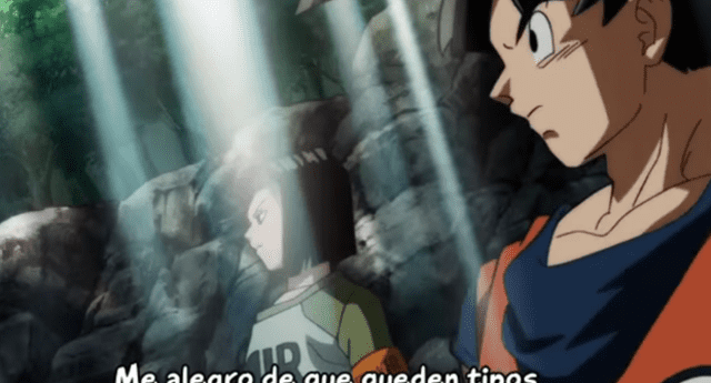 Goku se reencontrará con el androide 17 en el capítulo de Dragon Ball Super  [VIDEO] | El Popular