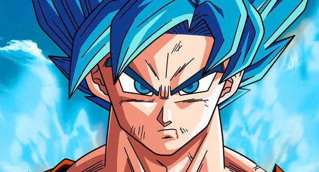Dragon Ball Super: podrás escuchar a Gokú con su voz original a partir de hoy | El Popular Dragon Ball Super: podrás escuchar a Gokú con su voz original a partir de hoy | El Popular