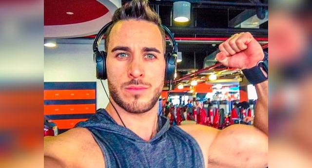 Eyal Berkover ya puede transitar sin problemas en nuestro país