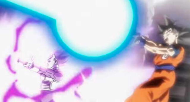 Dragon Ball Super Esta noche se estrena el capítulo 106