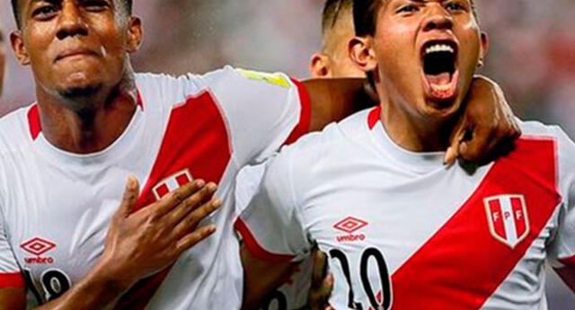 Selección Peruana Posibles Rivales De La Bicolor Si Pasa A Octavos De Final Del Mundial Rusia 9699