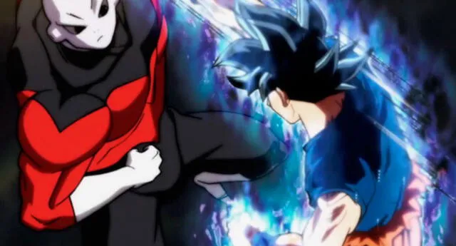 Dragon Ball Super: Revelan el destino de Goku y Vegeta en el final del  Torneo de Poder [VIDEO] | El Popular