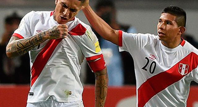 Paolo Guerrero envía conmovedor mensaje en ruso antes de 