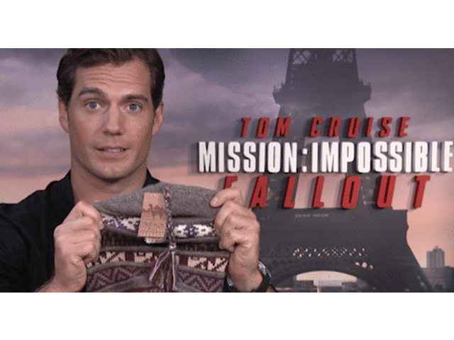 Misión Imposible 6