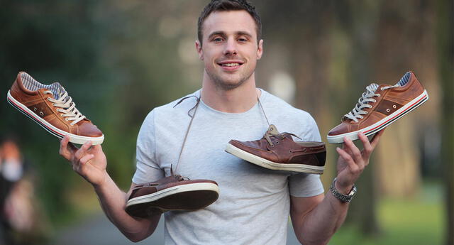 Moda: 4 características a considerar comprar buenos zapatos hombre | Popular