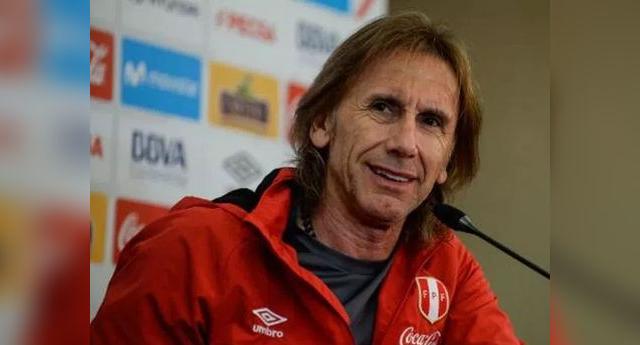 Selección Peruana: Ricardo Gareca anunció entre la lista a ...