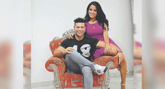 Wendy Vanessa La Cara Fresca De La Noticia