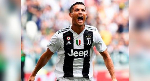 Cuantos Goles Tiene Cristiano Ronaldo En Toda Su Carrera