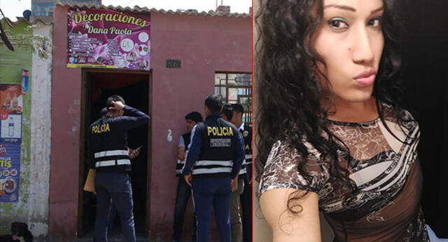Trujillo: PNP busca a venezolano sindicado de matar a su pareja transexual  | El Popular