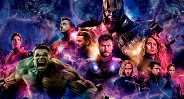 Avengers Endgame Marvel Cines Abren más funciones