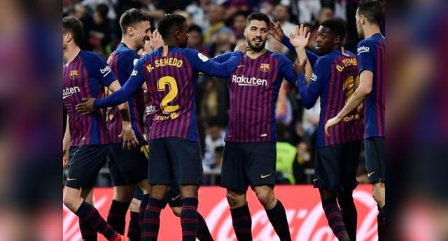 Barcelona Vs Manchester United 2019 Directv