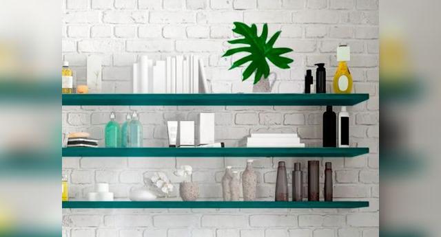 Hogar | Renueva tu baño con los mejores colores de otoño | El Popular