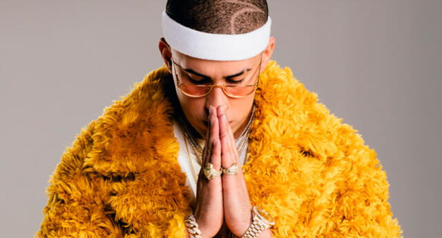 Bad Bunny Niño De 7 Años Murió Por Quemaduras Tras Imitar Videoclip