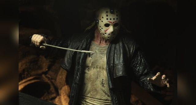 Viernes 13 ¿Quién es Jason Voorhees de la película Friday