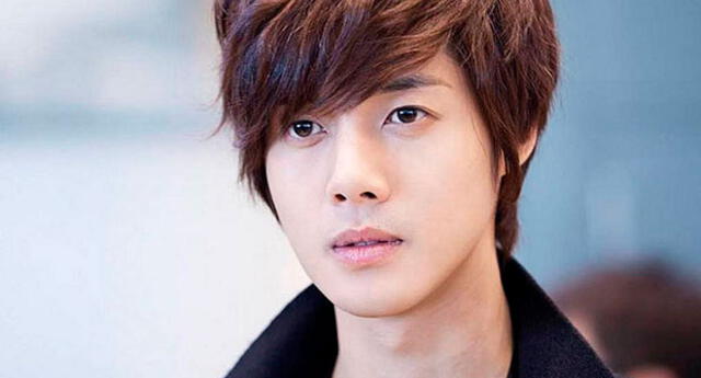 Kim Hyun Joong Cantante Coreano Ya Está En Nuestro País