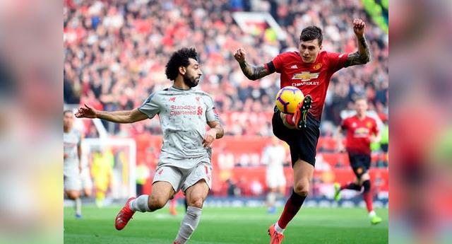Espn Live Streaming Manchester United Vs Liverpool Manchester United vs Liverpool LIVE STREAMING ESPN 2 EN VIVO: hora y
