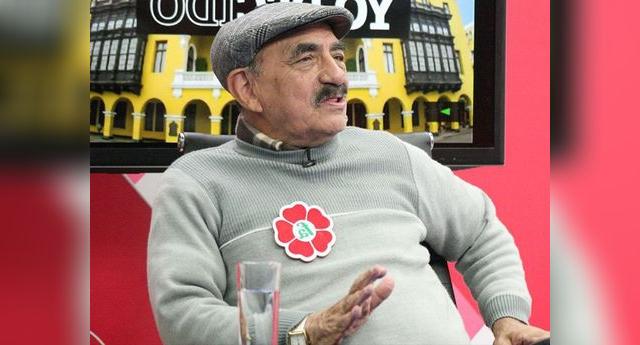 Congreso Enrique Fernández ¿No dicen que son buenos los sueldos de