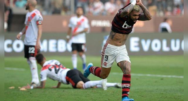 FInal Copa Libertadores 2019 FOX SPORTS EN VIVO River ...