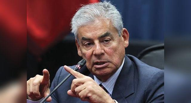 Testigos informan cómo fue capturado César Villanueva El Popular