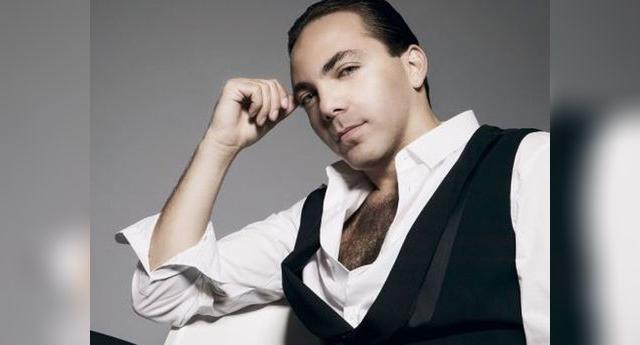 Cristian Castro cree que tarde o temprano sus hijos le reprocharán su ausencia